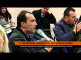 Fleckenstein: Ndarja e re, foli Kushtetuesja - Top Channel Albania - News - Lajme