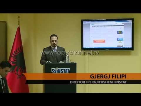 Tremujori i tretë përmirëson rritjen ekonomike - Top Channel Albania - News - Lajme