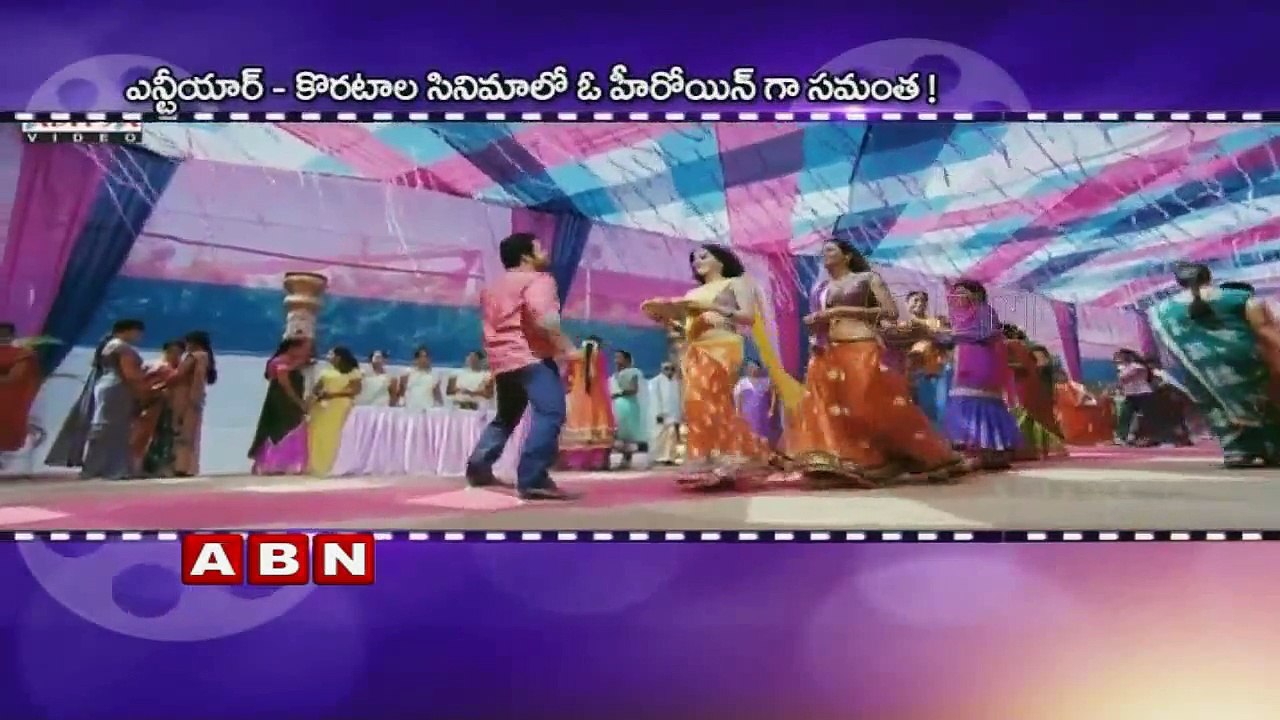 Samantha Rejected Ram Charan Again