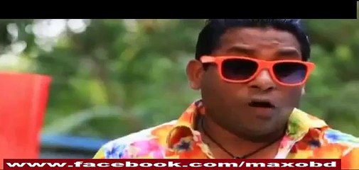 Bengali funny video (Lot of laugh)_Laughing _funny _video_Mosharraf_Karim_Call_daddy_funny_scene