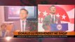 Ambasadori Donald Lu: Shihemi së shpejti në Shqipëri! - Top Channel Albania - News - Lajme