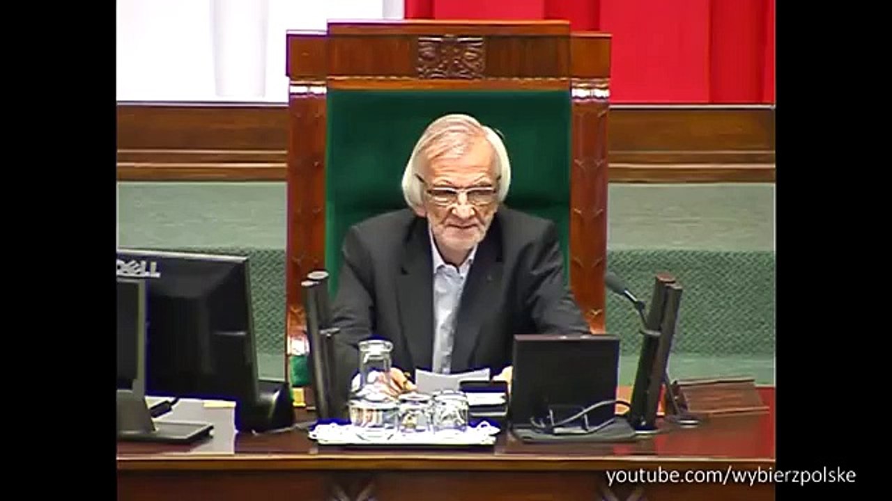 THE BEST OF TRYBUNAŁ KONSTYTUCYJNY CZYLI INFANTYLIZM POŁĄCZONY Z DEMAGOGIĄ