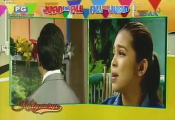 Eat Bulaga November 28 2015 #ALDUBStayStrong P8