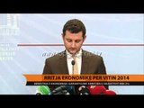 Ministria e Ekonomisë: Garantojmë objektivin mbi 2% - Top Channel Albania - News - Lajme
