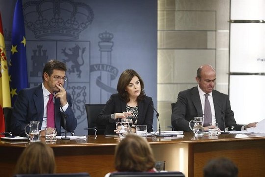 Reforma de AAPP permite ahorro de 30.341 millones