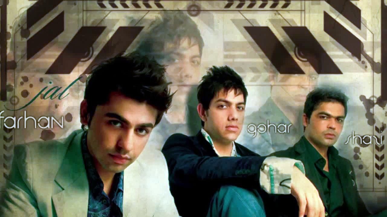 Jal | Boondh | Payal