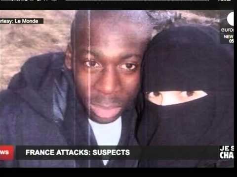NE KERKIM VAJZA TERRORISTE NE FRANCE, HETIME MBI LIDHJET E GRUPIT QE SOLLI MASAKRAT LAJM