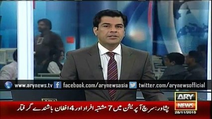 Fire engulfs Karachi tyre factory