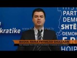 Basha: Rama frymëzoi Shullazin - Top Channel Albania - News - Lajme