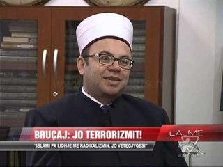 Islami pa lidhje me radikalizmin - News, Lajme - Vizion Plus