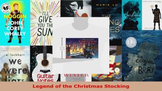 Read  Legend of the Christmas Stocking EBooks Online