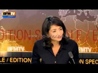 Partnerja e Charbonnier: Masakra duhet të ishte shmangur - Top Channel Albania - News - Lajme