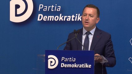 PD: POLICIA DHE QEVERIA TE PERFSHIRE NE KRIM