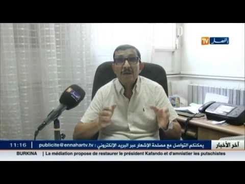 ليلة رعب بمصلحة الإستعجالات بالمستشفى الجامعي إبن رشد بعنابة