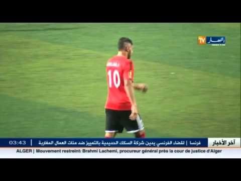 رواد المواقع الاجتماعية يتعاطفون مع يوسف بلايلي مدلل اتحاد العاصمة