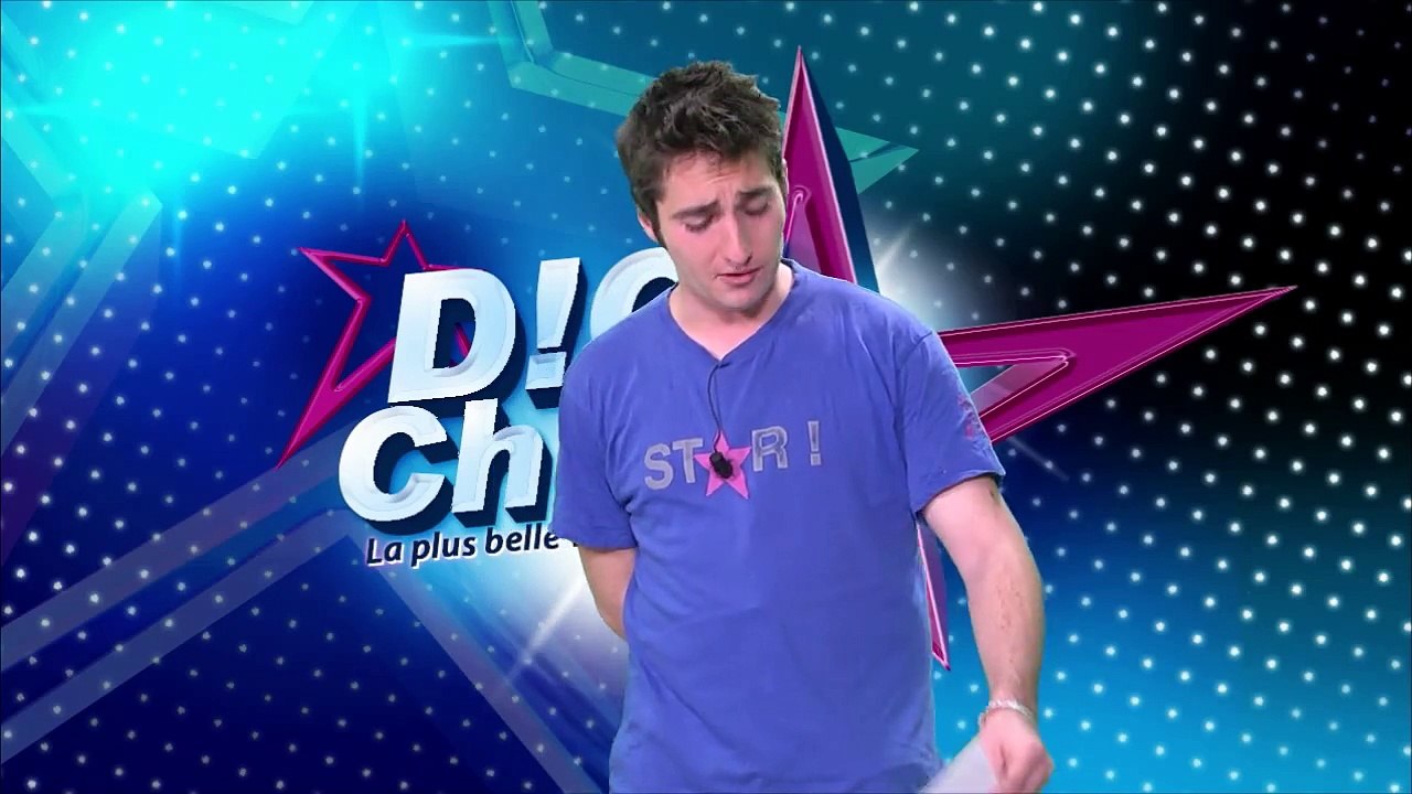 D!CI Chante : Portrait de Louna de Gap