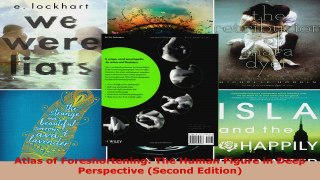 Download  Atlas of Foreshortening The Human Figure in Deep Perspective Second Edition PDF Free
