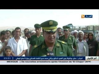 تسجيل أكثر من 18 ألف عملية لسرقة المواشي ببسكرة