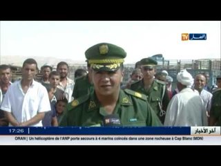 تسجيل أكثر من 18 ألف عملية لسرقة المواشي