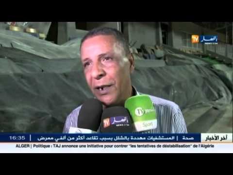 هذا ما قاله لاعبو و مدرب مولودية بجاية عن التعادل أمام وفاق سطيف