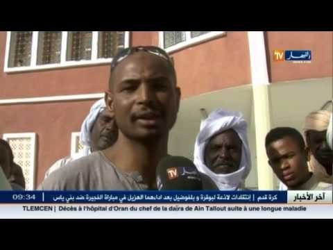 أدرار : أزيد من 300 تلميذ لم يلتحقوا بمقاعد الدراسة بسبب غياب الطاقم الإداري