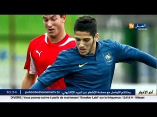 بن زية يغلق الأبواب في وجه الخضر ويطبع علم فرنسا على حذائه