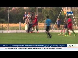هشام بلقروي يمدد عقده مع النادي الإفريقي إلى غاية 2018