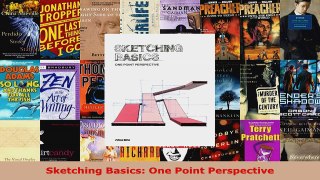 Download  Sketching Basics One Point Perspective PDF Online