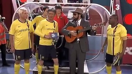 Crackòvia Capítol 36 Temporada 1