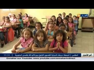 الإكتظاظ : محلات الرئيس .. تتحوّل الى ثانوية بباب الزوار