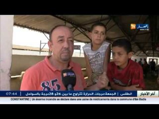 بيع الكباش بالتقسيط قبلة أصحاب الدخل المحدود رغم غلائها