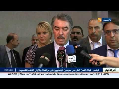 هذا ما قاله وزير التعليم العالي حول تشجيع البحث العلمي خارج المؤسسات الجامعية