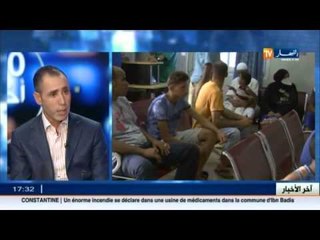 هذا ما قاله مدير المؤسسة العمومية للصحة الجوارية ببراقي حول الاهمال في المستشفيات