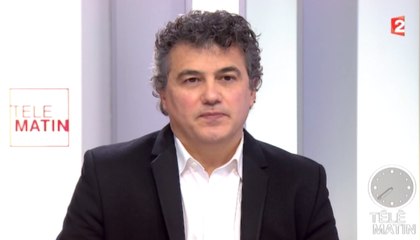 Pelloux : l'hommage national aide à se «sentir un peu aidé et porté»