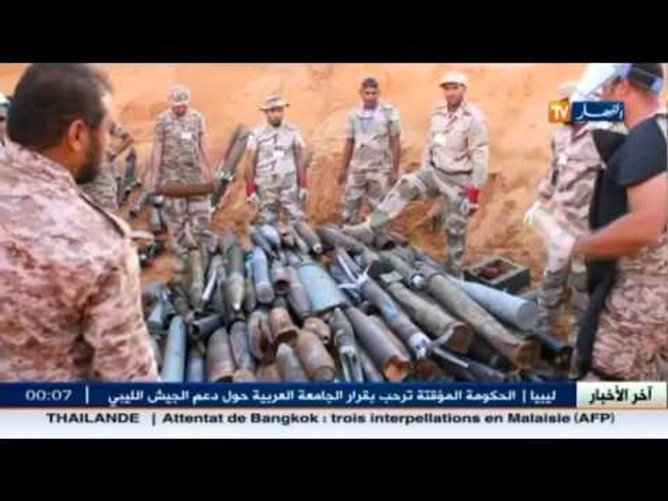 الجزائر مقبلة على مرحلة جديدة بعد تغييرات الرئيس للأجهزة الأمنية و السياسية