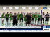 المنتخب الوطني لكرة الطائرة رجال يتأهل للنهائي و يوجه الكونغو في الألعاب الإفريقية