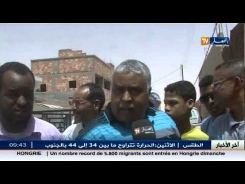 أدرار: أزمة سكن خانقة يشتكي منها سكان قرية تنركوك