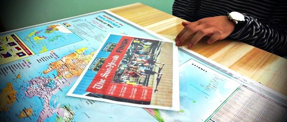 CEBU CELLA Teacher Mark TESOL フィリピン留学前に講師予約