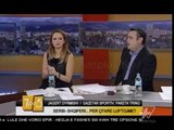 7pa5 - Serbi - Shqiperi per çfare luftojme - 14 Tetor 2014 - Show - Vizion Plus