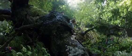 The Huntsman Winters War official teaser trailer 1 2016