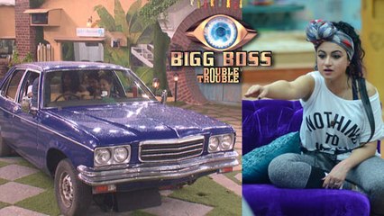 Priya & Rochelle Fight During The Immunity Task | Bigg Boss 9 | 26th November