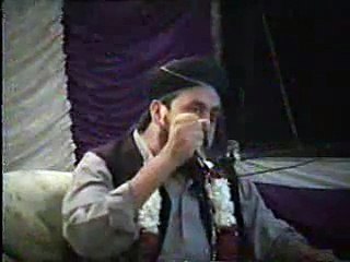 Aqeedah-e-HaziroNazir ki Tehqeeq - Moulana Saleem Abbas Naqshbandi 4-6