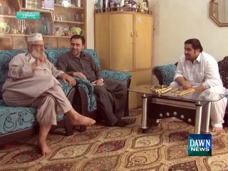 Ni and his people to eat the bread look لوگوں کے پاس کھانے کے لے روٹی نی ور ان کو دیکھو