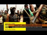Irak, shiitët akuzohen për krime - Top Channel Albania - News - Lajme