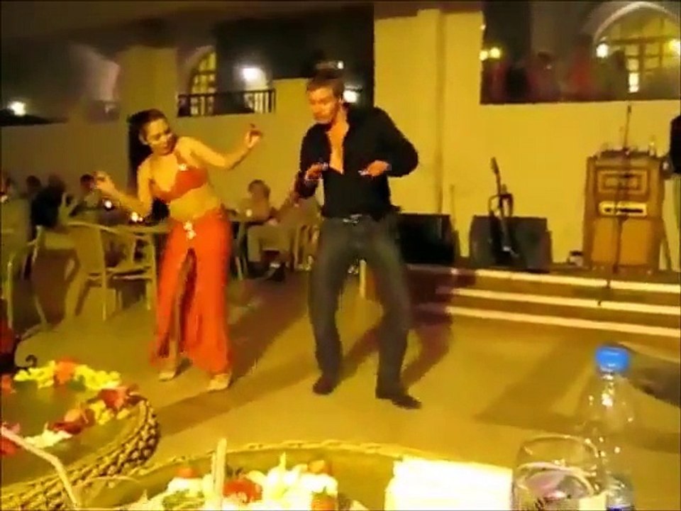 Знай наших.Наши за границей ))