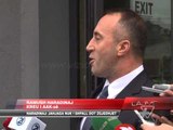 Haradinaj: Presidentja nuk mund t’i shpall zgjedhjet - News, Lajme - Vizion Plus