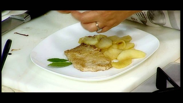 Tring Promo |Linda dhe Frutat| Cdo te marte ora 20:00 Living| Kanali 102