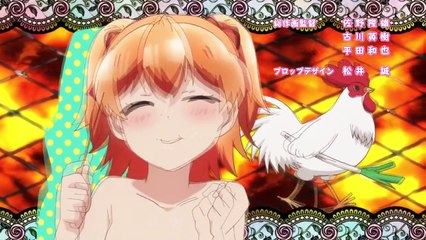 Anime SYmposium One Offs: Fall 2015 Openings Critique and Commentary