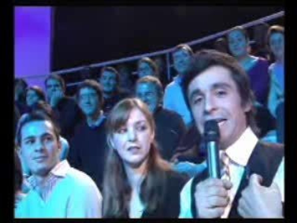 Wampas-Chirac En Prison