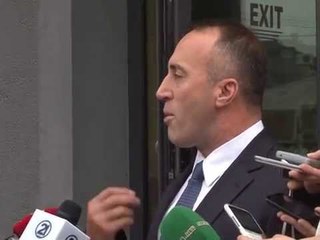 OPOZITA KUNDER PRESIDENCES,HARADINAJ THOTE SE JAHJAGA NUK I SHPALL DOT ZGJEDHJET LAJM